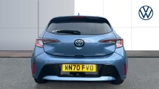 Toyota Corolla 1.8 VVT-i Hybrid Design 5dr CVT Hybrid Hatchback